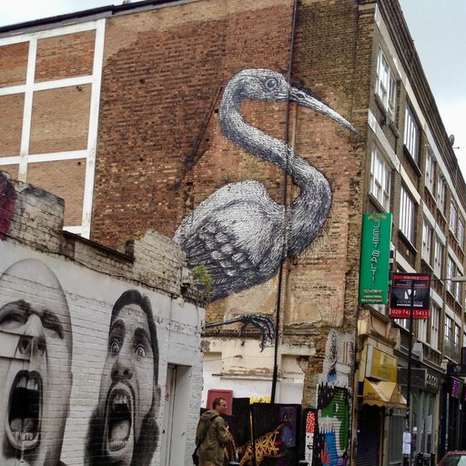 Shoreditch